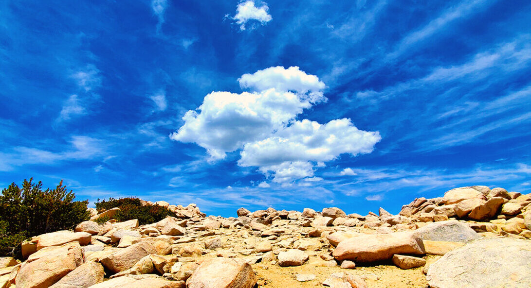 San Gorgonio