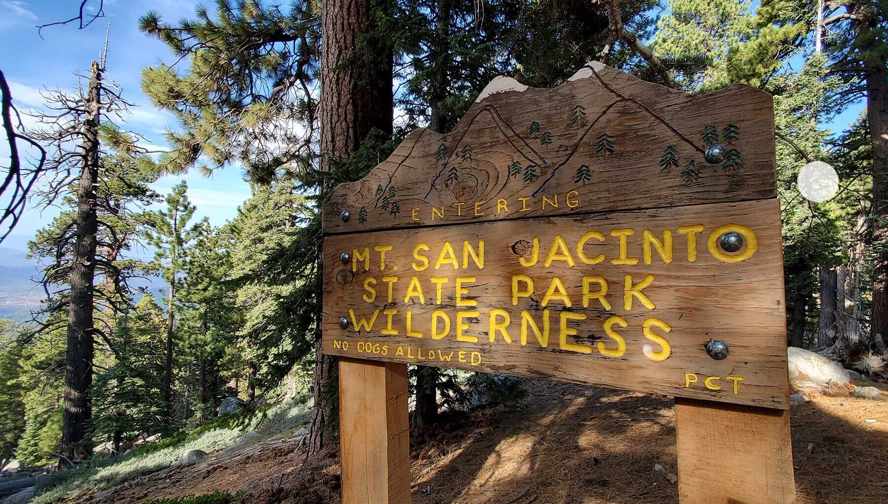 San Jacinto