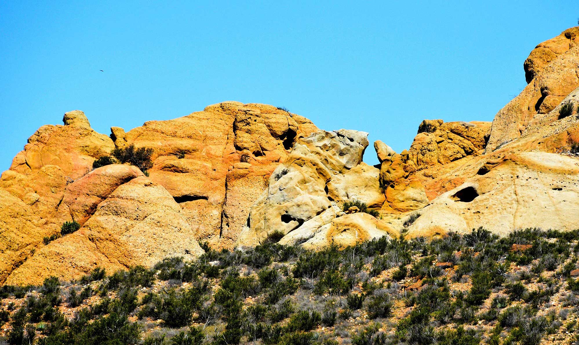 Sierra Peak
